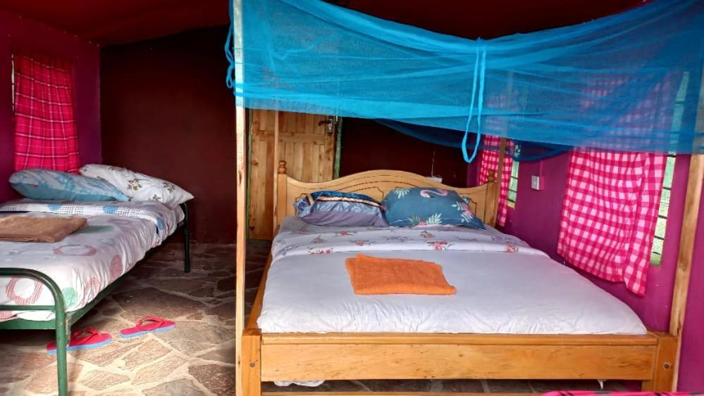 Bed and Breakfast Ilkerin Camp Maasai Mara Sekenani Экстерьер фото