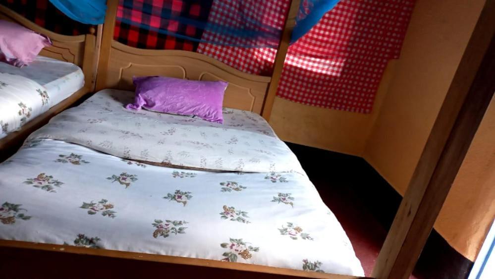 Bed and Breakfast Ilkerin Camp Maasai Mara Sekenani Экстерьер фото