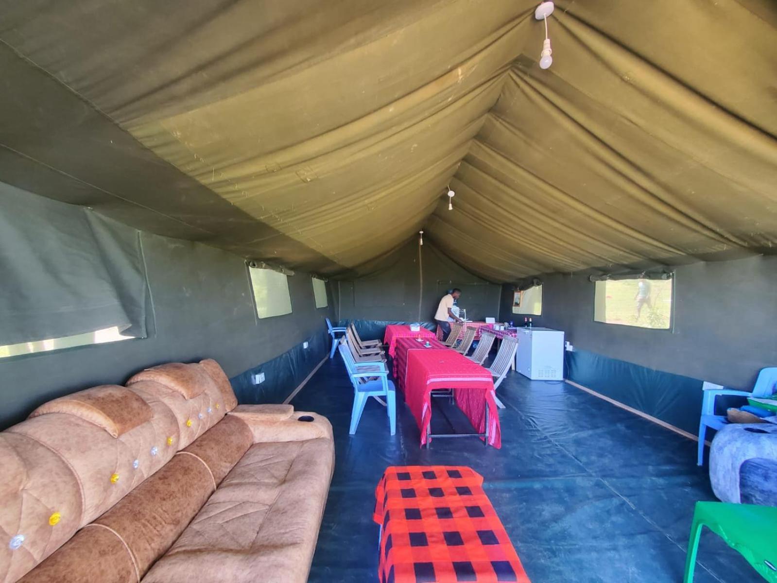 Bed and Breakfast Ilkerin Camp Maasai Mara Sekenani Экстерьер фото